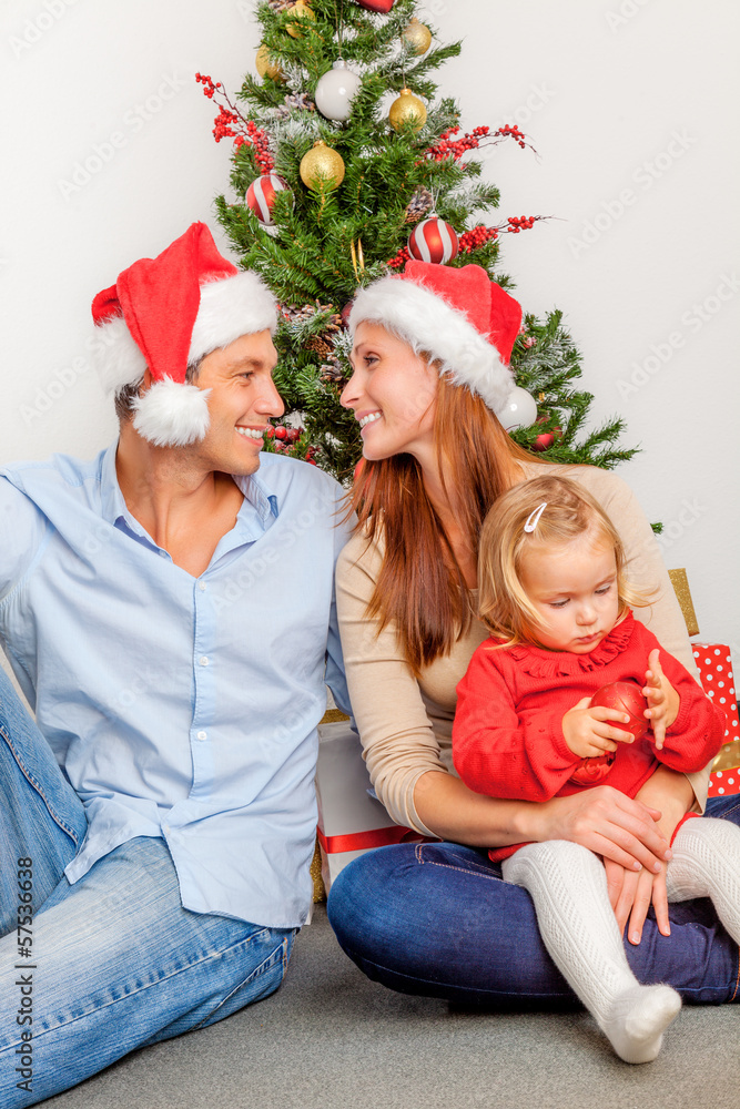 winter family winter family
