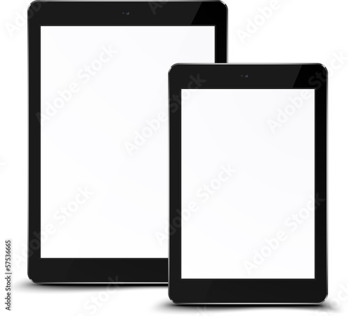 Tablet  concept
