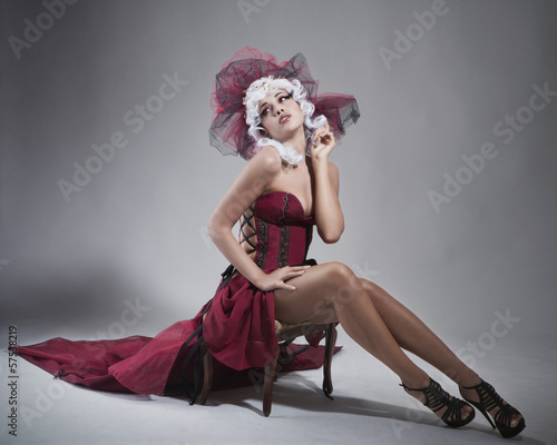 Barocco e Trasgressione