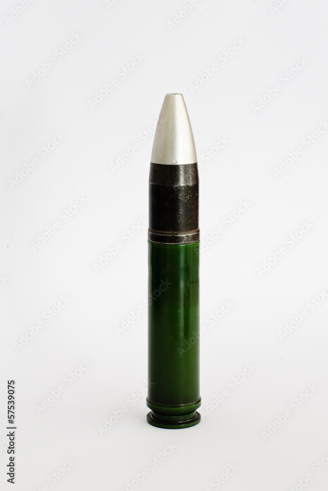 bullet bullet