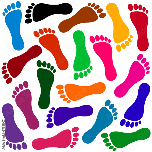 Footprint