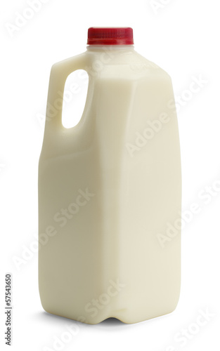 Fotografie Half Gallon