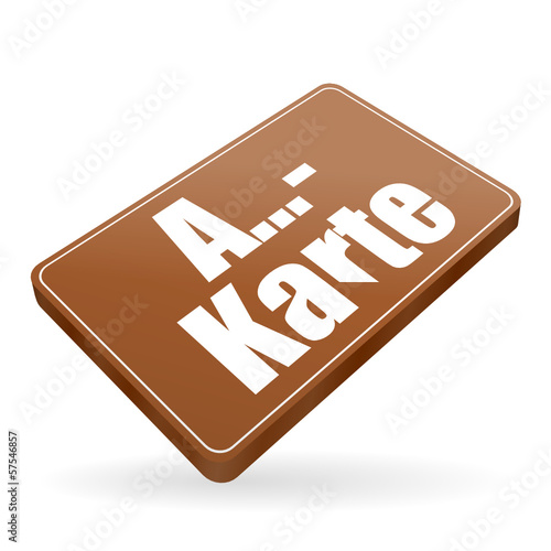 ticket v4 a...-karte I