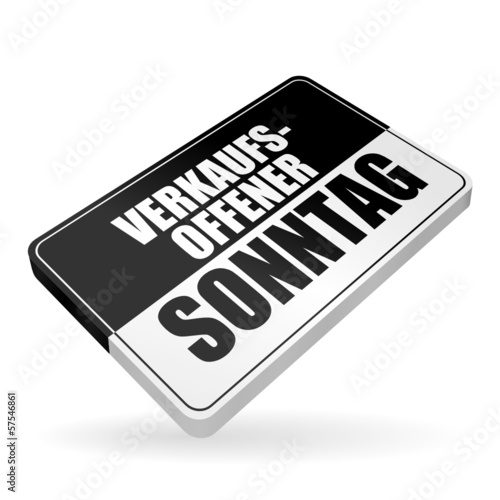 karte v4 verkaufsoffener sonntag I