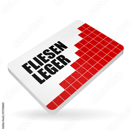karte v4 fliesenleger I
