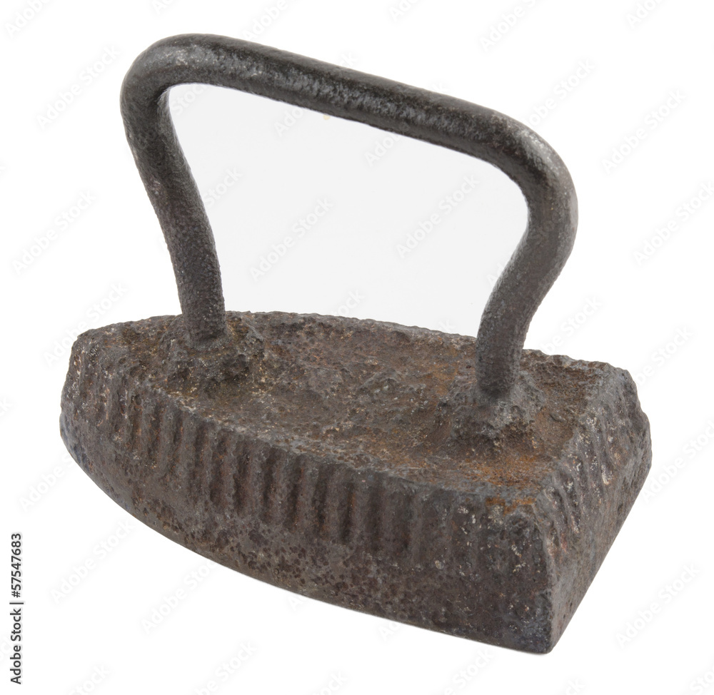 iron iron