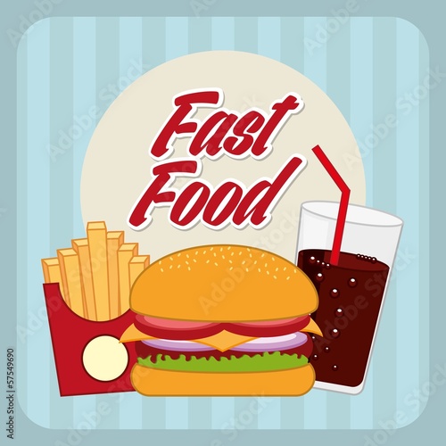fast food