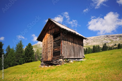 Baita Dolomiti