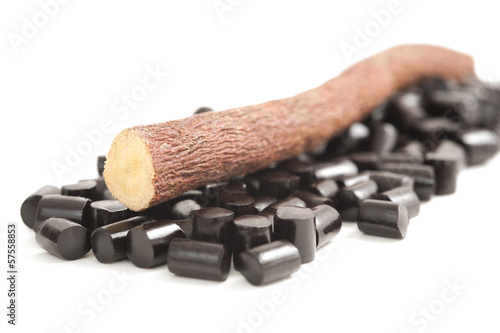  liquorice photo