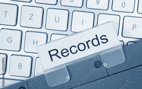 Records