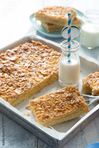 Bienenstich photo
