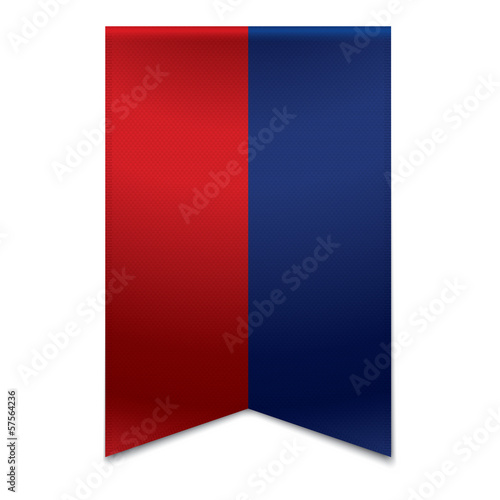 Ribbon banner - flag of liechtenstein Free Download Ribbon banner - flag of liechtenstein - GFXLoad