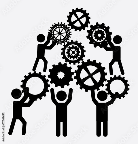 teamwork