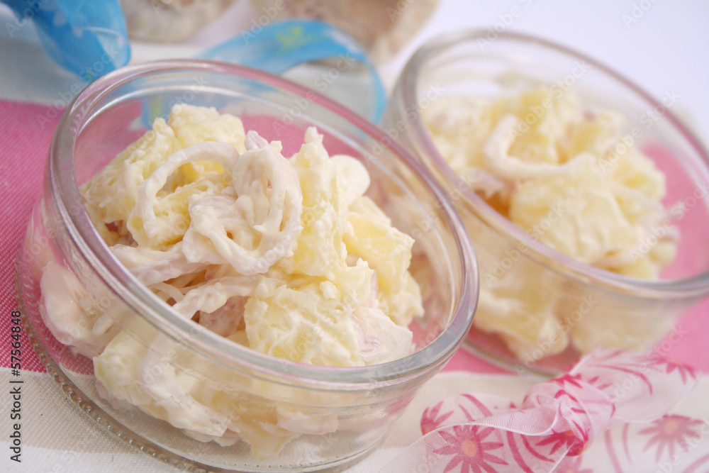 Kartoffelsalat Kartoffelsalat