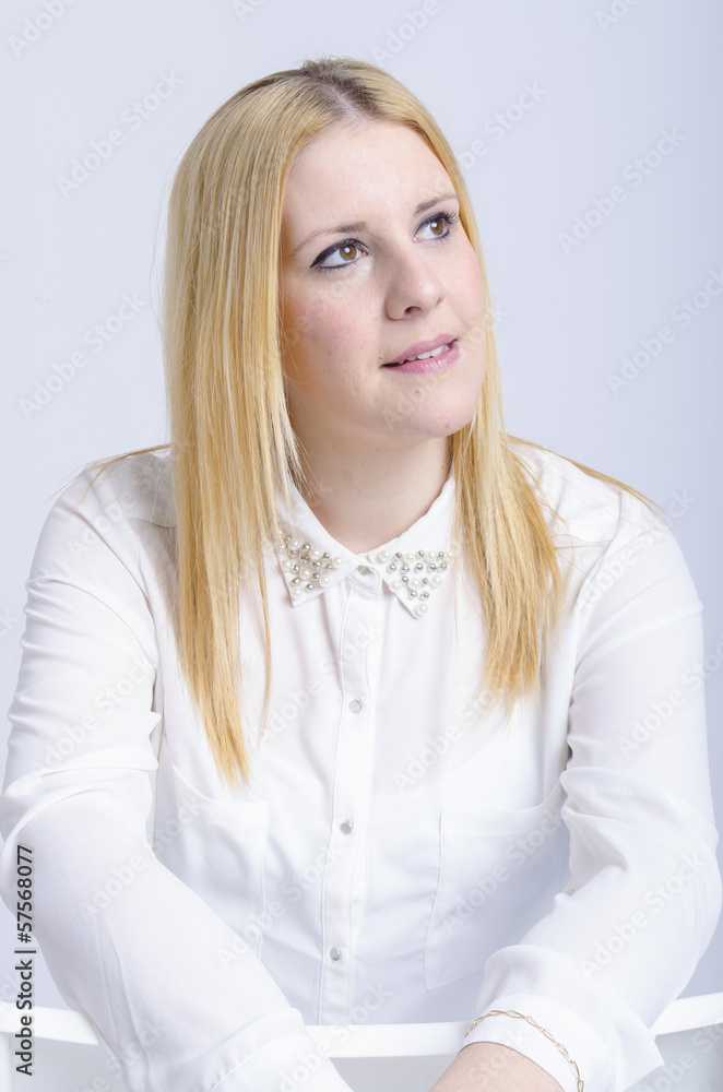 real young cute woman real young cute woman