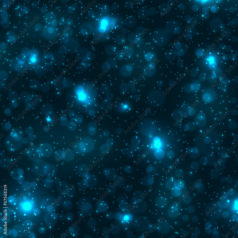 Obraz premium Abstract dark background with a glow