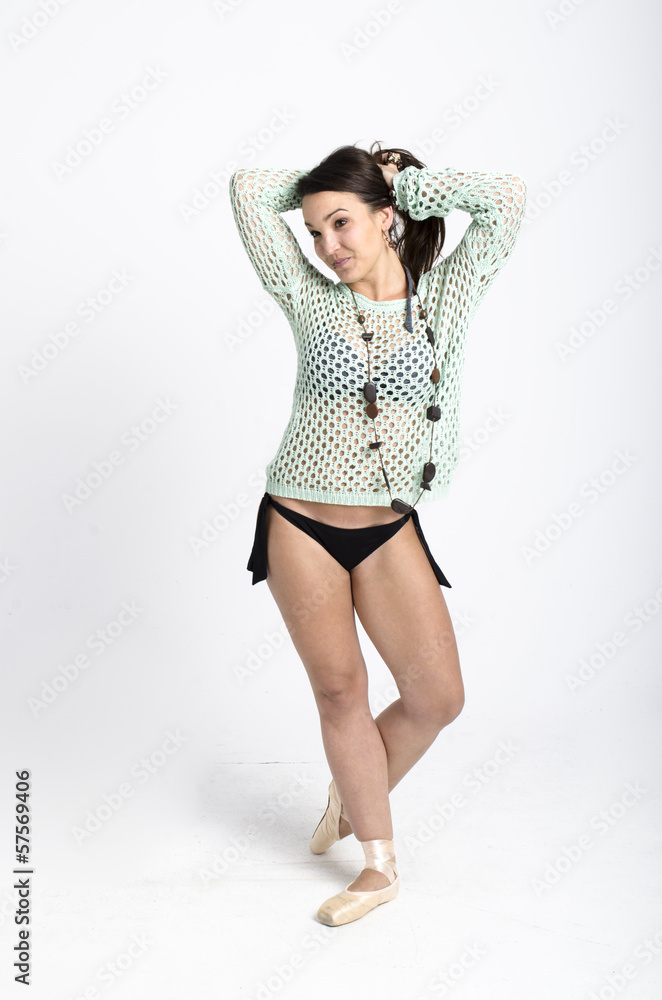 real young cute woman real young cute woman