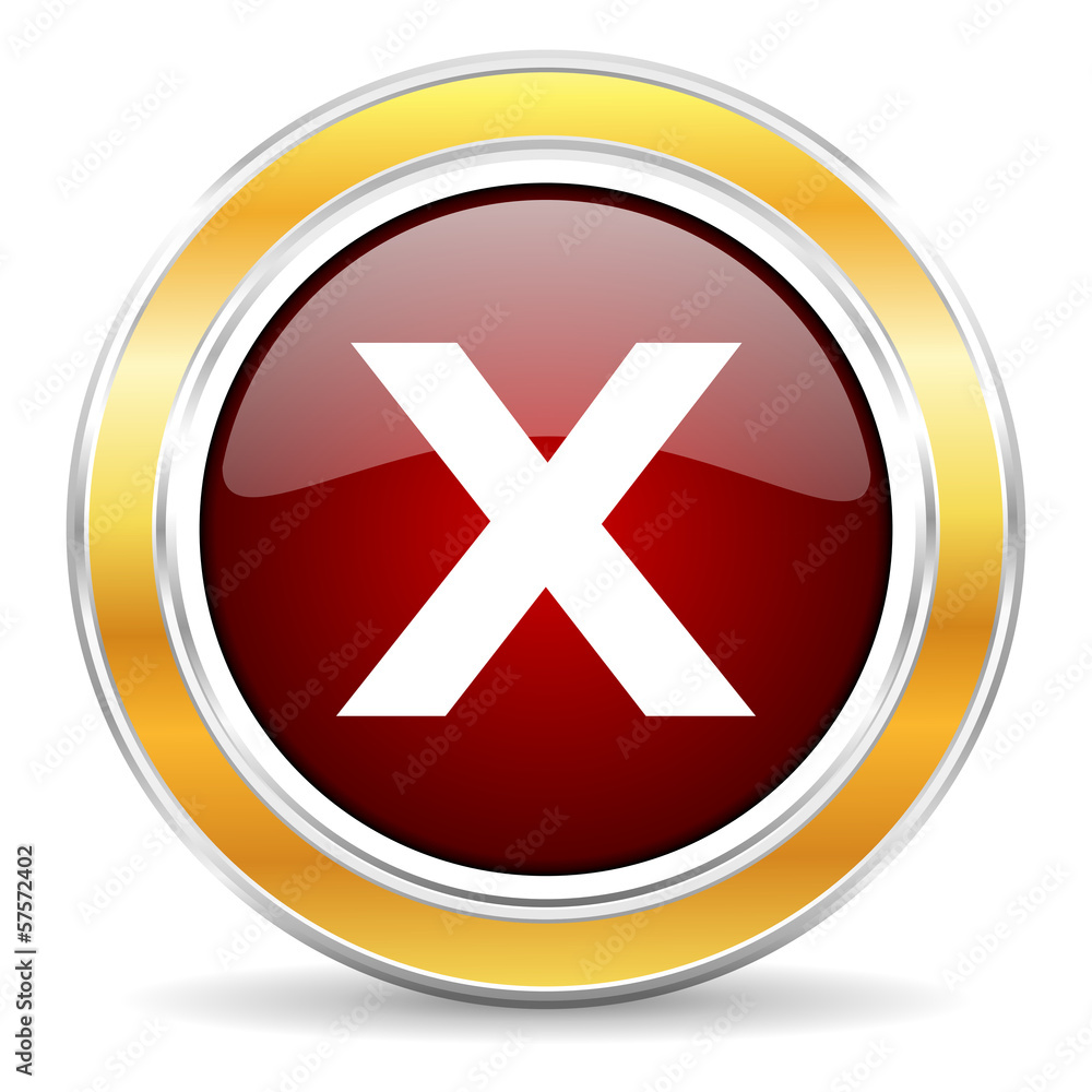 cancel icon cancel icon