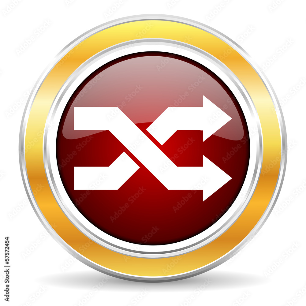 aleatory icon aleatory icon