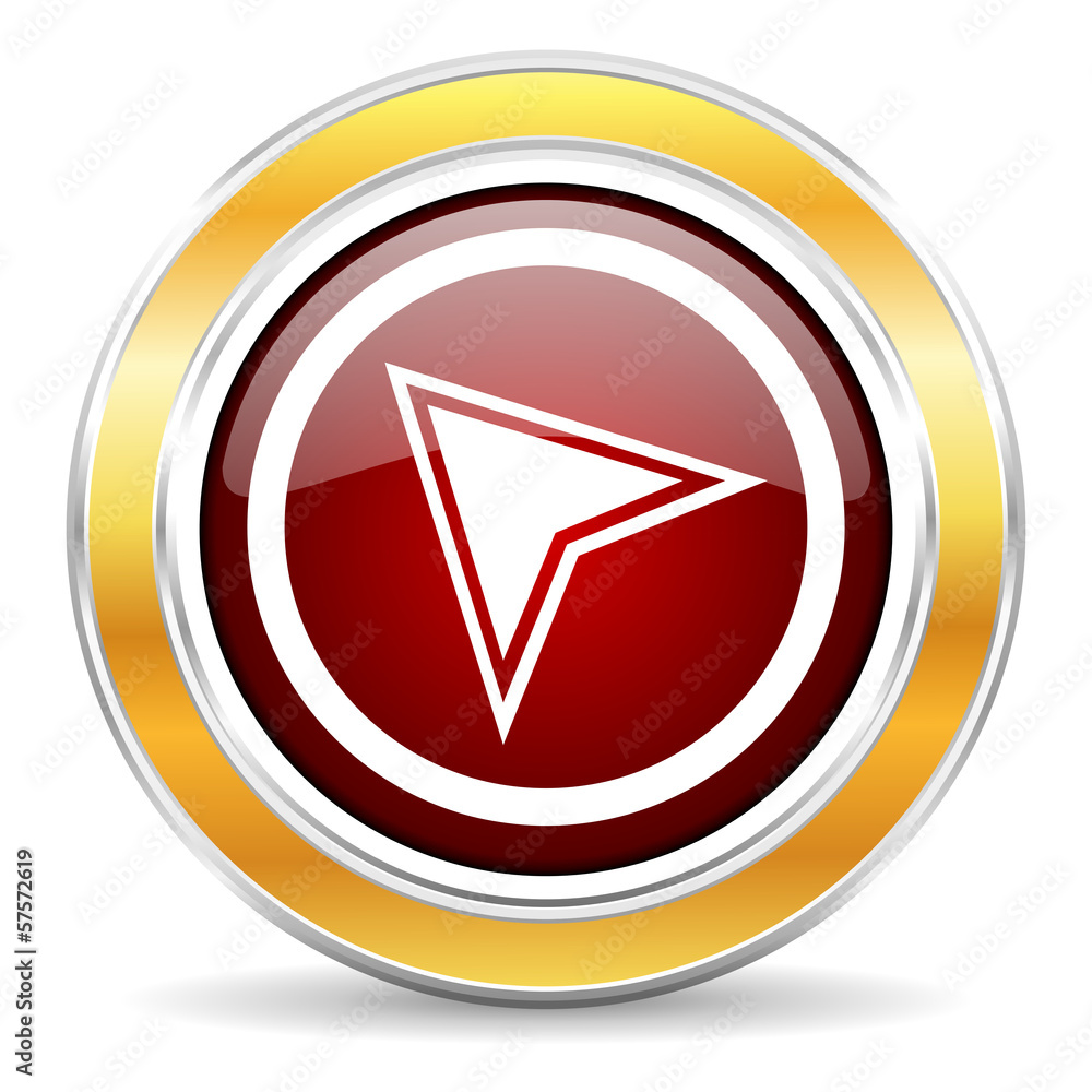 navigation icon navigation icon