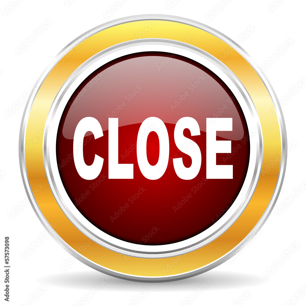 close icon close icon