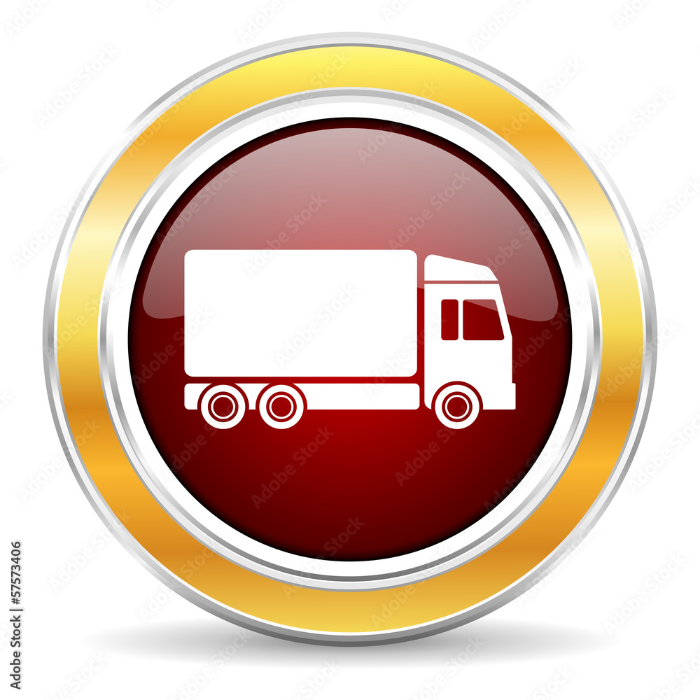delivery icon delivery icon