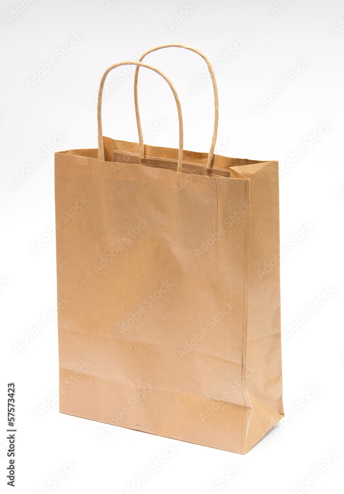 Shopping bag Shopping bag
