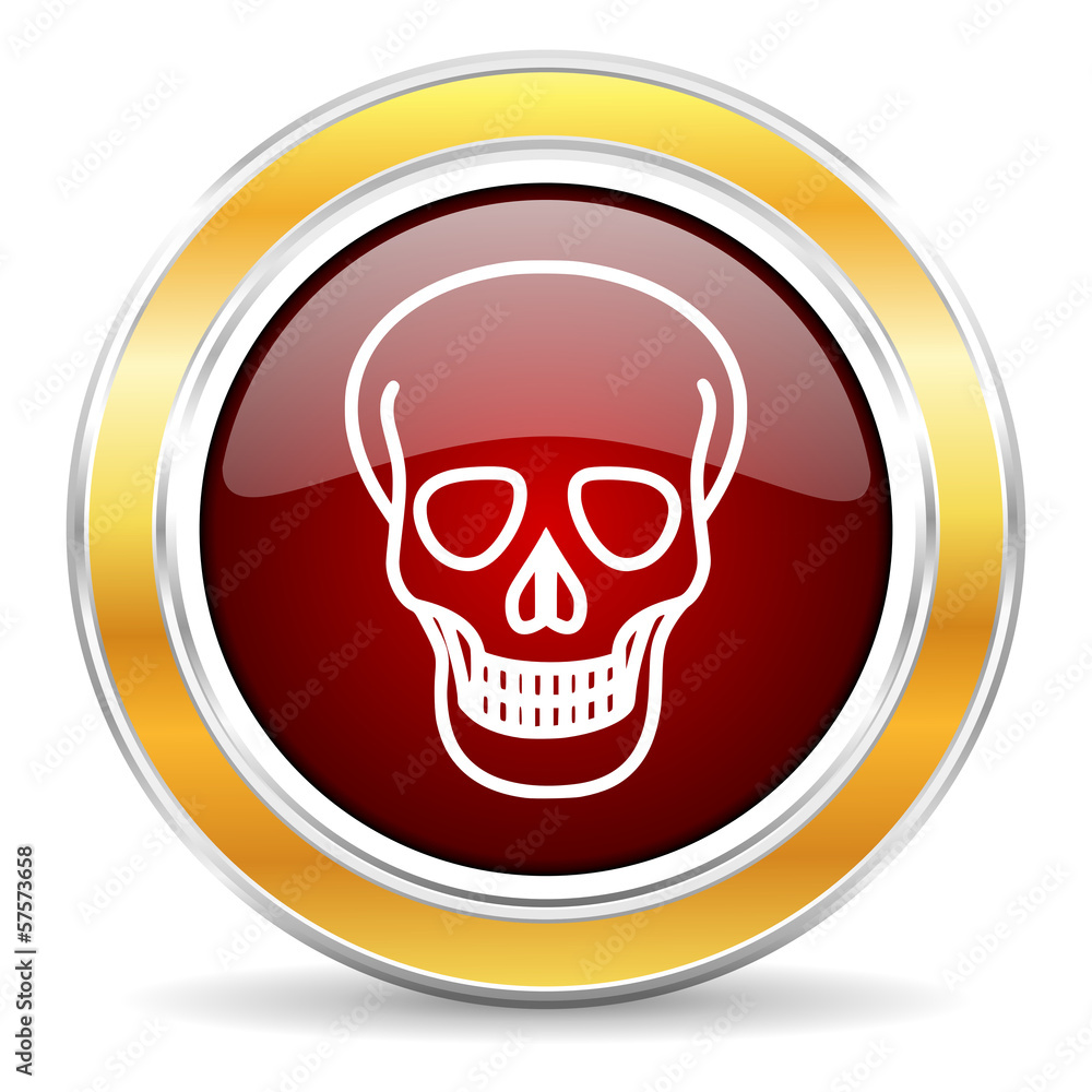 skull icon skull icon