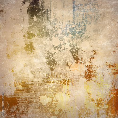 Grunge background 