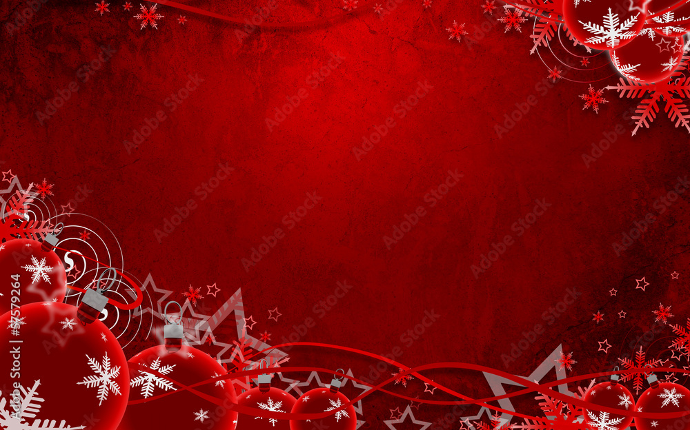 Christmas Background Christmas Background