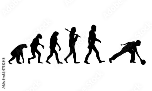 Evolution Bowling