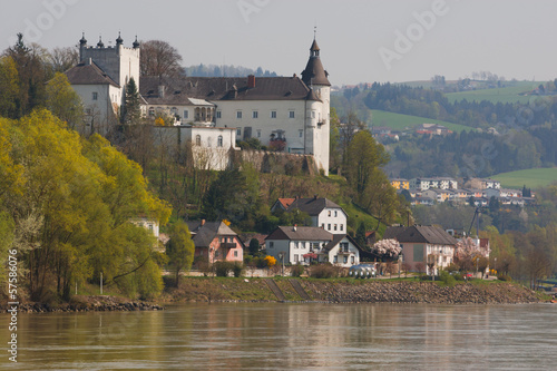 Schloß Ottensheim