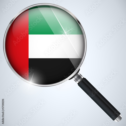 NSA USA Government Spy Program Country Emirates