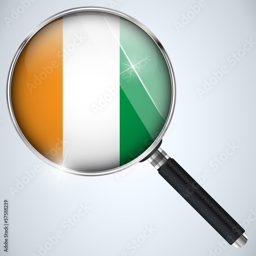NSA USA Government Spy Program Country Ireland