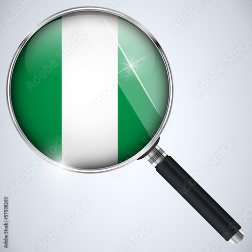 NSA USA Government Spy Program Country Nigeria