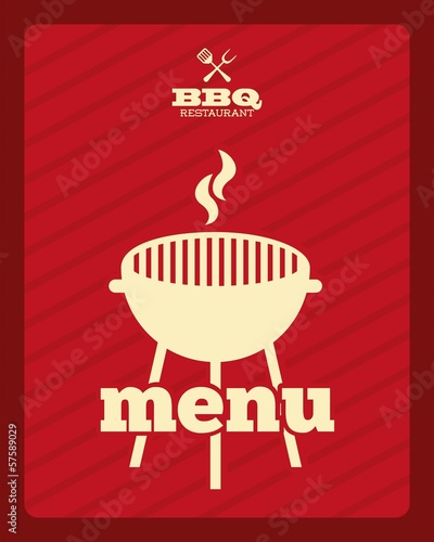 bbq design
