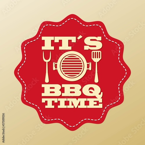 bbq design