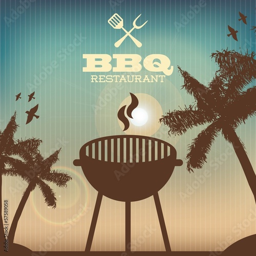 bbq design