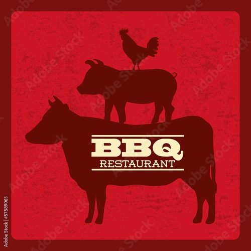 bbq design