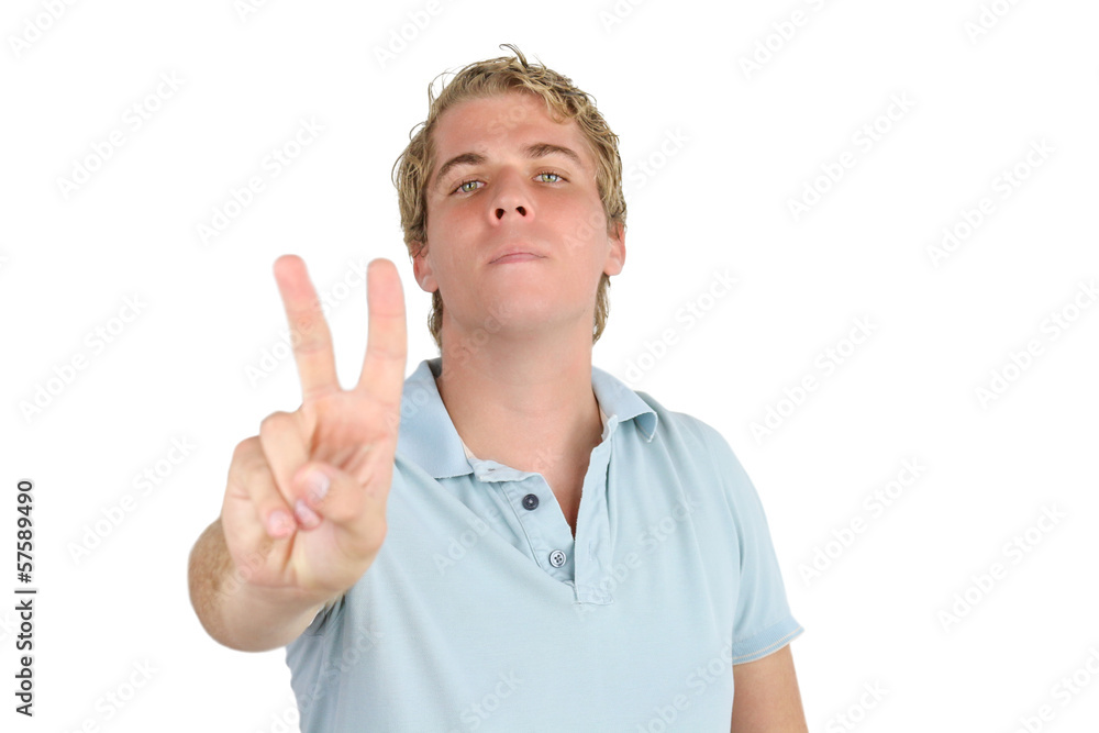 Confident Man Confident Man