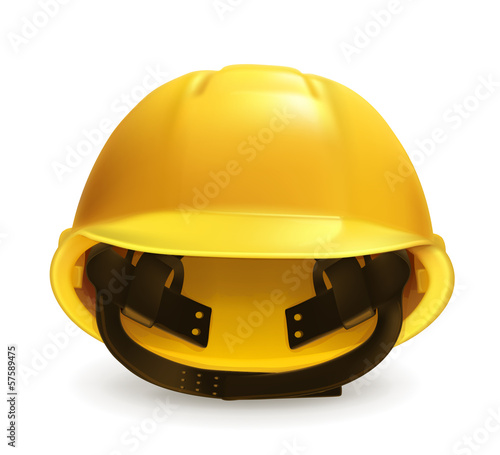Hard hat icon