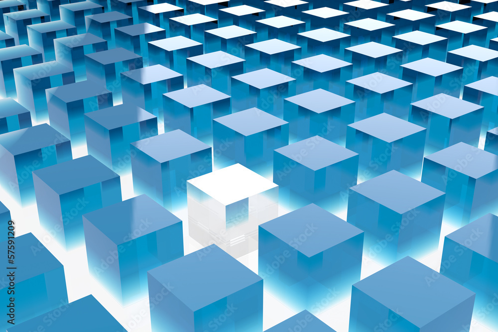 cubes cubes