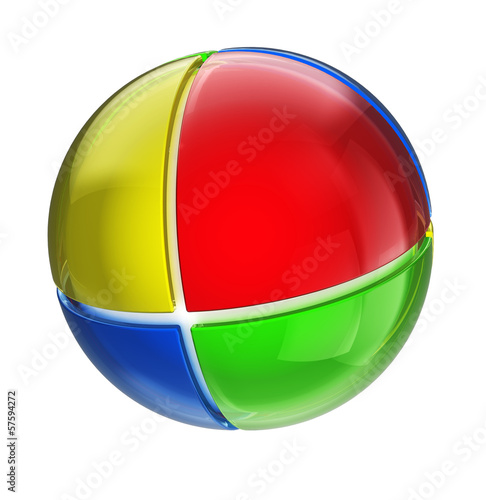 colorful sphere Free Download colorful sphere - GFXLoad