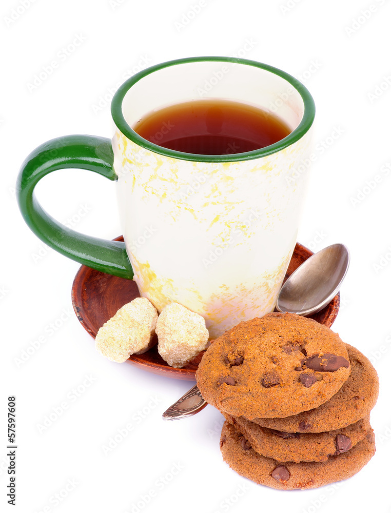 Tea Time Tea Time