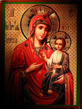 Russian Icon