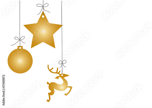Weihnachtskarte