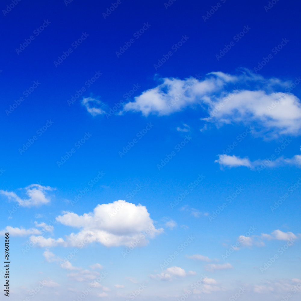 blue sky blue sky