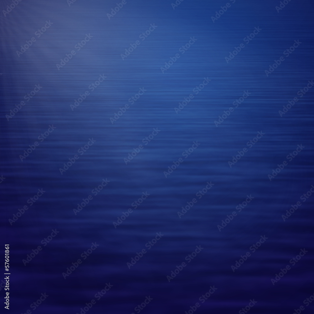 underwater surface with rays of light background illustration underwater surface with rays of light background illustration