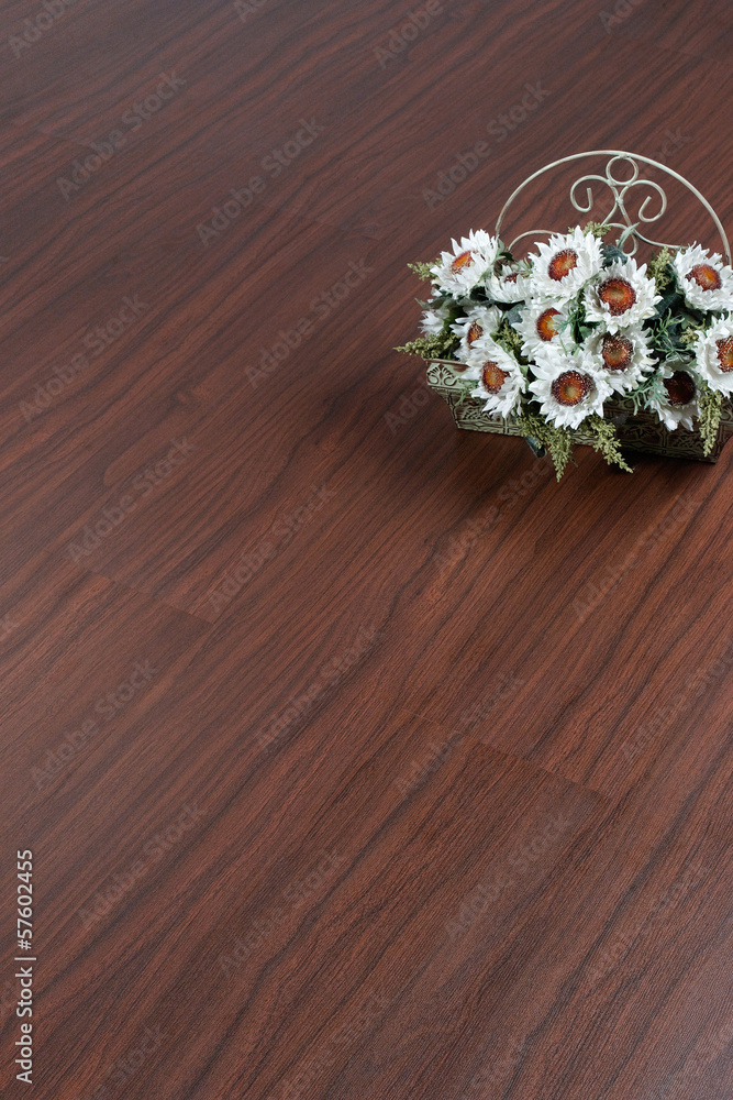 Texture of wooden floor with empty space Texture of wooden floor with empty space