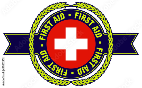 first aid